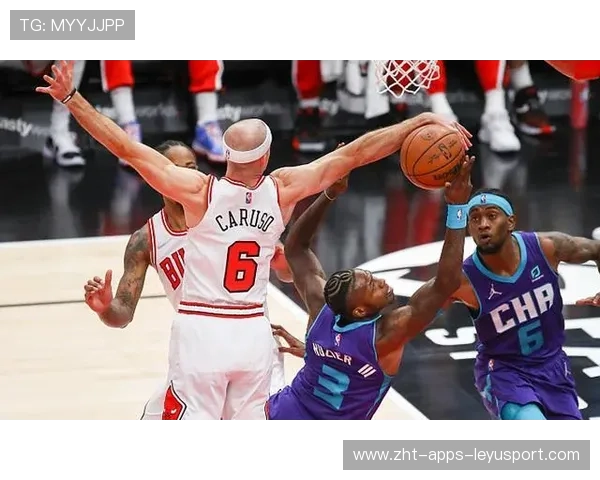 公牛球员磨合：如何让外线防守更有针对性