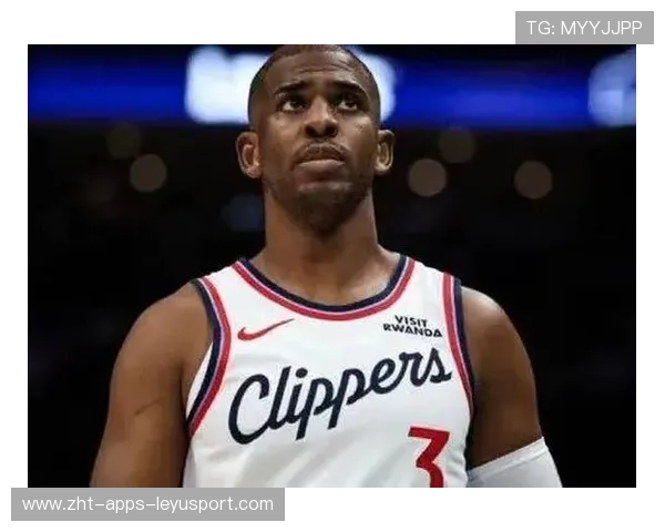 保罗或赛季末退役？球迷集体泪崩：时代真的要结束了